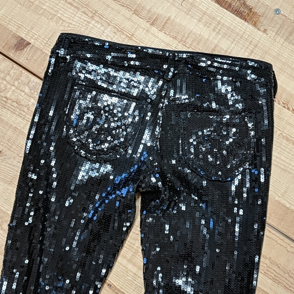 Siwy sequin pants - Picture 3 of 7
